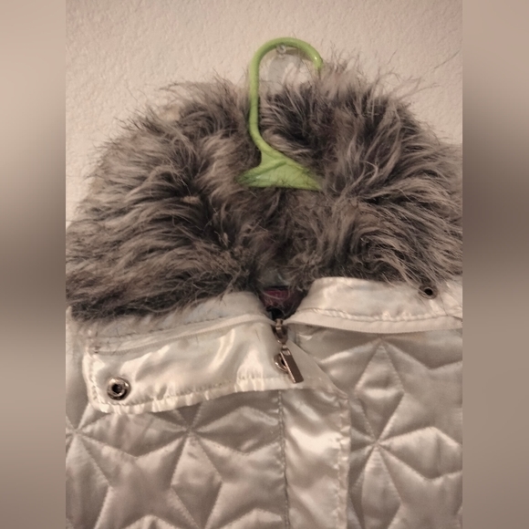 Say What? Jacket - Picture 4 of 13